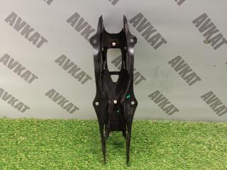 рычаг задний нижний BMW X7 G07 [рестайлинг] G07 2024, 3.0 л., B58B30P, бензин, АКПП, карбон шварц 416, полный привод, 6877803, 33326877803