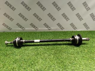 полуось задняя (приводной вал, ШРУС) BMW X5 G05 2019, 4.4 л., N63 B44 C, бензин, АКПП, а300, внедорожник 5 дв., полный привод, 33208487518, 8487518