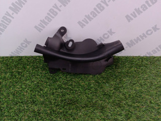 подкапотный пластик BMW i5 G60 2023, электро, a300, седан, задний привод, правый руль, 51745A01592, 5A01592