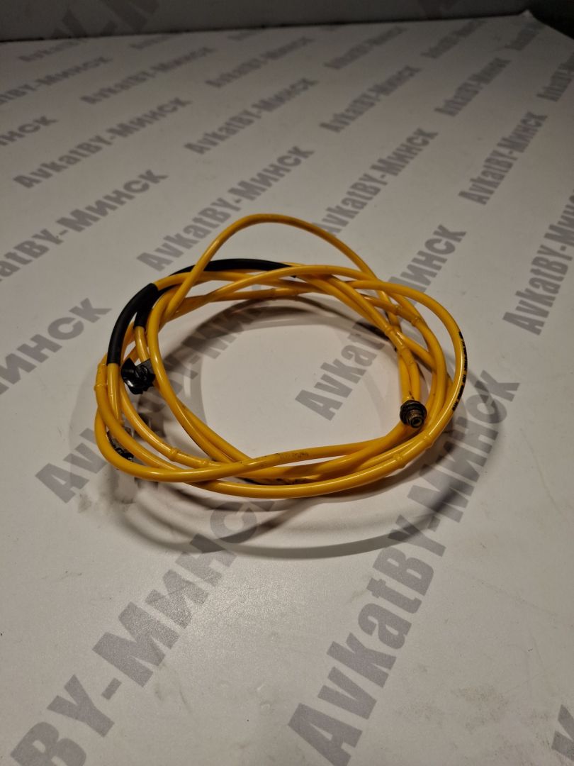 трубка воздушная пневматическая BMW X7 G07 2019, 3.0 л., B58B30C, бензин, c1m, внедорожник 5 дв., полный привод, 6878494, 37206878494 - фото №1