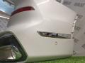 бампер задний BMW X7 G07 [рестайлинг] G07 2023, 3.0 л., B58B30P, бензин, a96, внедорожник 5 дв., полный привод, 51128745432, 8745432, 8069894, 5A5C8E7, 5A435A3, 51125A435A3 - фото №7