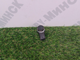 парктроник задний BMW i5 G60 2023, электро, a300, седан, задний привод, правый руль, 66205A1A269, 5A1A269