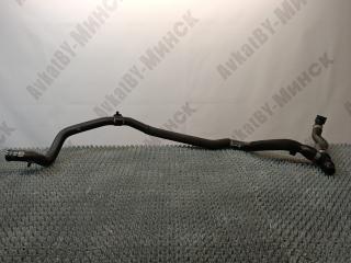 патрубок радиатора BMW X4 M F98 2021, 3.0 л., s58b30a, бензин, АКПП, donington-grau metallic (c28), внедорожник 5 дв., 9503837, 17129503837