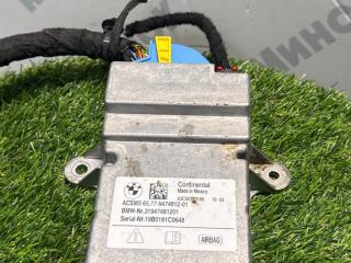 блок AirBag BMW X5 G05 2019, 3.0 л., B58B30C, бензин, 475, внедорожник 5 дв., полный привод, правый руль, 65779474812, 9474812