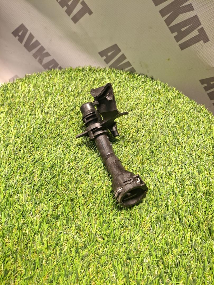 фланец (тройник) системы охлаждения BMW 5 серия G60/G61 2024, 2.0 л., b48b20s, бензин, АКПП, с4а, седан, полный привод, 8833781, 5800697010, 8006970, 11538833781 - фото №1