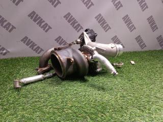 турбина BMW X7 G07 2022, 3.0 л., B58B30C, бензин, АКПП, a96, внедорожник 5 дв., полный привод, 11658679021, 8679021