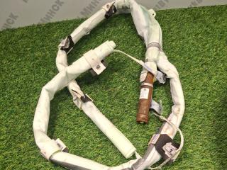 подушка безопасности боковая (шторка) BMW X3 G01 2019, 3.0 л., B58 B30 A, бензин, a300, внедорожник 5 дв., полный привод, 7396864, 72127396864