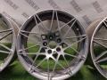 диск литой BMW, 36112287500, 36112287501, 2287501, 2287500 - фото №4