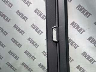 шторка багажника BMW X7 G07 [рестайлинг] G07 2024, 3.0 л., B58B30P, бензин, АКПП, карбон шварц 416, полный привод, 51477490440, 7490440