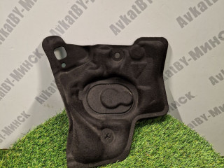 шумоизоляция (термозащита) BMW 5 серия G60/G61 2024, 2.0 л., b48b20s, бензин, АКПП, с4а, седан, полный привод, 51489423312, 9423312