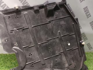 защита топливного бака BMW 4 серия G22/G23 G22 2021, 2.0 л., B46 B20 B, бензин, АКПП, c31(portimao blau metallic), купе, полный привод, 7487477, 51757487477