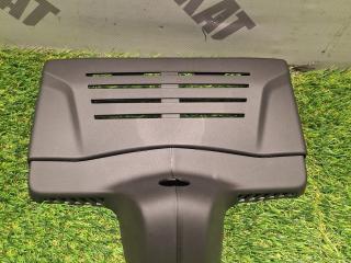 Кожух салонного зеркала BMW X7 G07 [рестайлинг] G07 2023, 3.0 л., B58B30P, бензин, a96, внедорожник 5 дв., полный привод, 9856308, 5A7B9C1, 5A7B9C2, 51165B3FA02, 5B3FA02