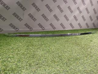 накладка двери (крышки) багажника BMW X7 G07 2021, 3.0 л., B58B30C, бензин, АКПП, a96, внедорожник 5 дв., полный привод, 51138745726, 8745726, 9466428, 7453910, 8494785
