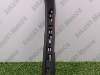 накладка на порог внутренняя BMW X7 G07 2019, 3.0 л., B58B30C, бензин, c1m, внедорожник 5 дв., полный привод, 51437434258, 7434258, 51477483478, 7483478