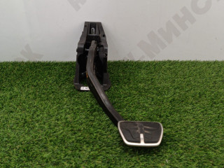 педаль тормоза BMW X7 G07 2019, 3.0 л., B58B30C, бензин, c1m, внедорожник 5 дв., полный привод, 6873112, 35006873112, 6874279