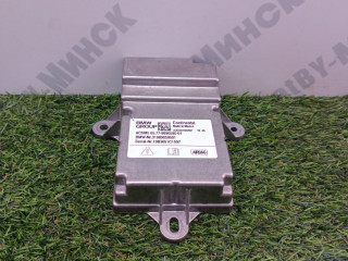 блок AirBag BMW X7 G07 2019, 3.0 л., B58B30C, бензин, c1m, внедорожник 5 дв., полный привод, 65779890595, 9890595