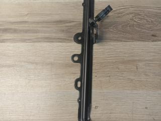 кронштейн (крепление) BMW X5 G05 [рестайлинг] G05 2023, 3.0 л., B58B30P, бензин, АКПП, 475, внедорожник 5 дв., полный привод, 11617952865, 7952865