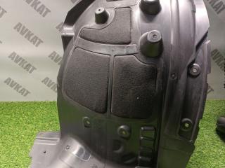 защита арок передняя правая (подкрылок) BMW X7 G07 [рестайлинг] G07 2023, 3.0 л., B58B30P, бензин, a96, внедорожник 5 дв., полный привод, 51747424914, 7424914