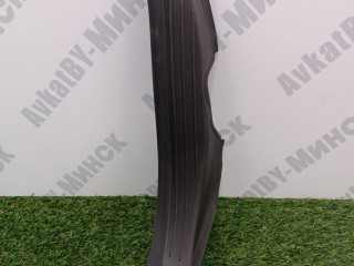 водосток крышки багажника BMW i5 G60 2023, электро, a300, седан, задний привод, правый руль, 51495A01524, 5A01524