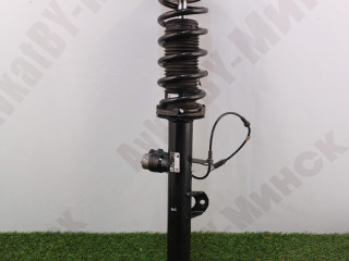 стойка передняя правая BMW i5 G60 2023, электро, a300, седан, задний привод, правый руль, 37105A16162, 5A16162