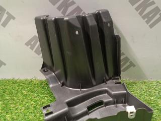 защита днища BMW X7 G07 [рестайлинг] G07 2023, 3.0 л., B58B30P, бензин, a96, внедорожник 5 дв., полный привод, 51757424904, 7424904