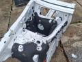 четверть передняя правая BMW X7 G07 2022, 3.0 л., B58B30C, бензин, АКПП, a96, внедорожник 5 дв., полный привод, 41007933486, 7933486, 41007955086, 7955086 - фото №11