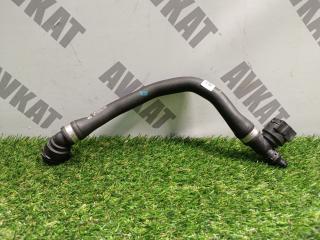 патрубок радиатора BMW 5 серия G60/G61 2024, 2.0 л., b48b20s, бензин, АКПП, с4а, седан, полный привод, 9845821, 17129845821