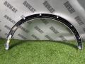 накладка колесной арки задний левый BMW X7 G07 [рестайлинг] G07 2023, 3.0 л., B58B30P, бензин, a96, внедорожник 5 дв., полный привод, 51779478315, 9478315, 9493019, 7498021 - фото №4