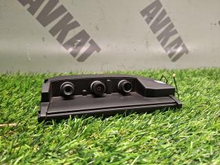 камера переднего обзора BMW X7 G07 2022, 3.0 л., B58B30C, бензин, АКПП, a96, внедорожник 5 дв., полный привод, 66515A563C5, 5A563C5