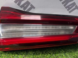 фонарь крышки багажника правый BMW X5 G05 2019, 4.4 л., N63 B44 C, бензин, АКПП, а300, внедорожник 5 дв., полный привод, 7931998, 63217931998