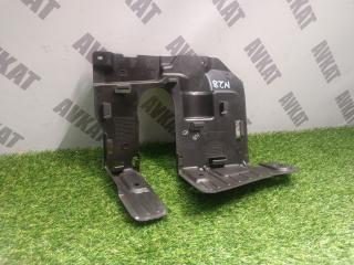 защита рулевой рейки BMW X7 G07 2022, 3.0 л., B58B30C, бензин, АКПП, a96, внедорожник 5 дв., полный привод, 51757424918, 7424918