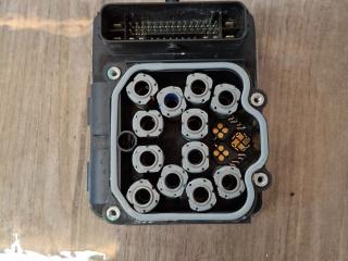 блок ABS BMW X3 G01 2018, 3.0 л., B58 B30 A, бензин, АКПП, a300, внедорожник 5 дв., полный привод, 34516896984, 6896984