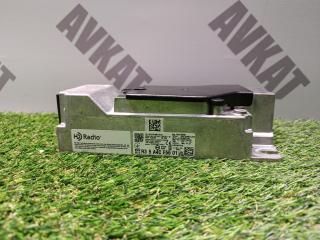 усилитель музыкальный BMW 5 серия G30/G31 [рестайлинг] G30 2021, 2.0 л., B46 B20 B, бензин, 668, седан, полный привод, 5A4CE56, 5A9BF98, 65125A9BF98, 5A7DD95, 5B44D40, 5A758D5, 5A86485