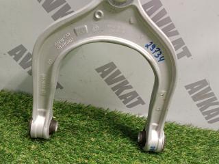 рычаг передний правый BMW X7 G07 [рестайлинг] G07 2023, 3.0 л., B58B30P, бензин, a96, внедорожник 5 дв., полный привод, 31106883116, 6883116