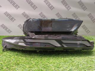 фара правая BMW X7 G07 [рестайлинг] G07 2023, 3.0 л., B58B30P, бензин, a96, внедорожник 5 дв., полный привод, 9880594, 5A8D304, 5A40898, 63115A40898, 5A9CFA4, 63115A9CFA4