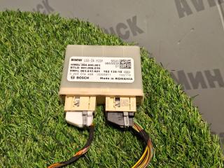 блок управления парктрониками BMW X5 G05 2019, 3.0 л., B58B30C, бензин, 475, внедорожник 5 дв., полный привод, правый руль, 66209855608, 9855608