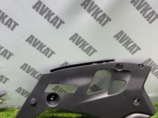 планка под капот BMW 5 серия G30/G31 [рестайлинг] G30 2021, 2.0 л., B46 B20 B, бензин, 668, седан, полный привод, 7349604, 51767349603