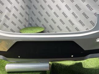 бампер задний BMW X4 G02 [рестайлинг] G02 2024, 2.0 л., B46 B20 B, бензин, АКПП, a96, внедорожник 5 дв., полный привод, 51129451146, 9451146