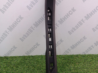 накладка на порог внутренняя BMW X7 G07 2019, 3.0 л., B58B30C, бензин, c1m, внедорожник 5 дв., полный привод, 51437434257, 7434257