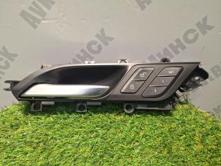 ручка обшивки двери передней левой BMW X3 G01 2019, 3.0 л., B58 B30 A, бензин, a300, внедорожник 5 дв., полный привод, 61317937969, 7937969