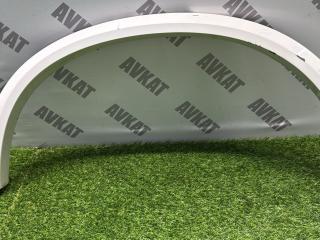 накладка колесной арки задний правый BMW X5 G05 2019, 4.4 л., N63 B44 C, бензин, АКПП, а300, внедорожник 5 дв., полный привод, 8069292, 51778069292, 51778099122, 8099122