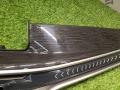 накладка на торпедо (консоль) BMW X7 G07 [рестайлинг] G07 2024, 3.0 л., B58B30P, бензин, АКПП, карбон шварц 416, полный привод, 51459634827, 9634827 - фото №4