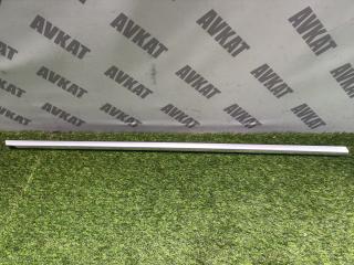 молдинг двери передней правой BMW X7 G07 [рестайлинг] G07 2023, 3.0 л., B58B30P, бензин, a96, внедорожник 5 дв., полный привод, 51337444092, 7444092