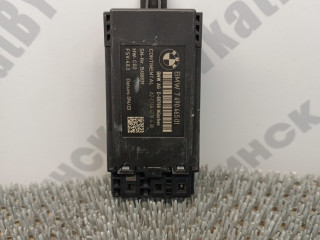 кнопка обогрева сидений BMW X5 G05 [рестайлинг] G05 2024, 3.0 л., B58B30P, бензин, АКПП, a300, внедорожник 5 дв., полный привод, 61357490465, 7490465