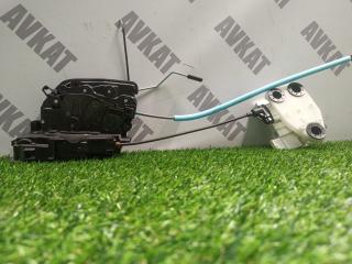 доводчик двери BMW X7 G07 2022, 3.0 л., B58B30C, бензин, АКПП, a96, внедорожник 5 дв., полный привод, 51227477706, 7477706, 7444676, 51227444676