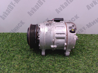 компрессор кондиционера BMW X5 G05 [рестайлинг] G05 2024, 3.0 л., B58B30P, бензин, АКПП, a300, внедорожник 5 дв., полный привод, 64529890655, 9890655