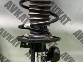 амортизатор передний правый BMW 4 серия G22/G23 G22 2021, 2.0 л., B46 B20 B, бензин, АКПП, c31(portimao blau metallic), купе, полный привод, 6886240, 31306886240