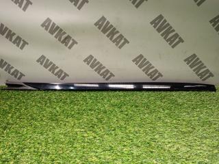 молдинг лобового стекла BMW X7 G07 [рестайлинг] G07 2023, 3.0 л., B58B30P, бензин, a96, внедорожник 5 дв., полный привод, 51317434873, 7434873