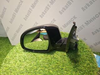 зеркало наружное левое BMW X3 G01 2019, 3.0 л., B58 B30 A, бензин, a300, внедорожник 5 дв., полный привод, 51168491677, 8491677