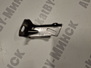 кронштейн (крепление) BMW X7 G07 2021, 3.0 л., B58B30C, бензин, АКПП, a96, внедорожник 5 дв., полный привод, 6805287, 51456805287